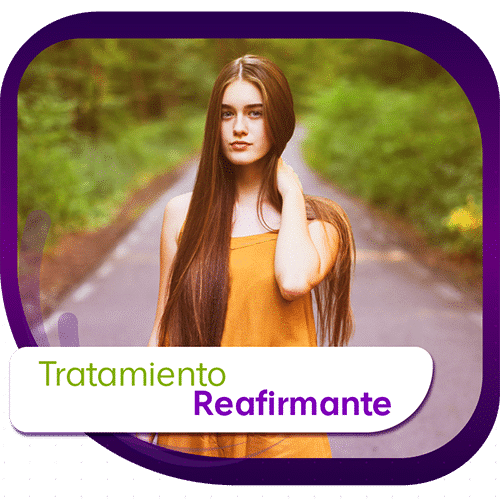 tratamiento reafirmante