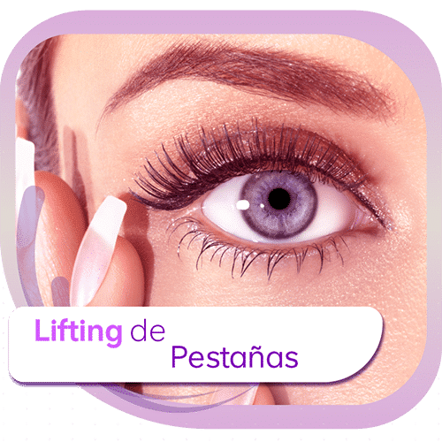 lifting de pestañas