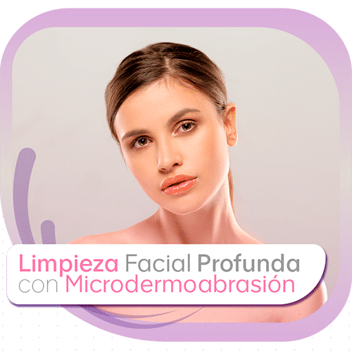 limpieza facial