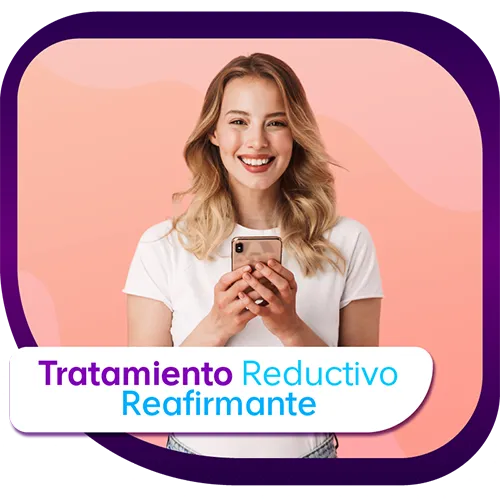 Reductivo reafirmante, estética hidalgo