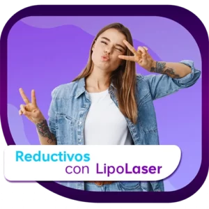 Reductivo con Lipolaser