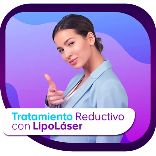 tratamiento reductivo, Estética Hidalgo