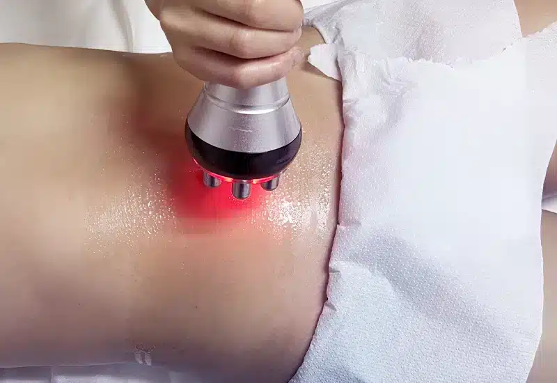 complemento tratamientos body sculpt