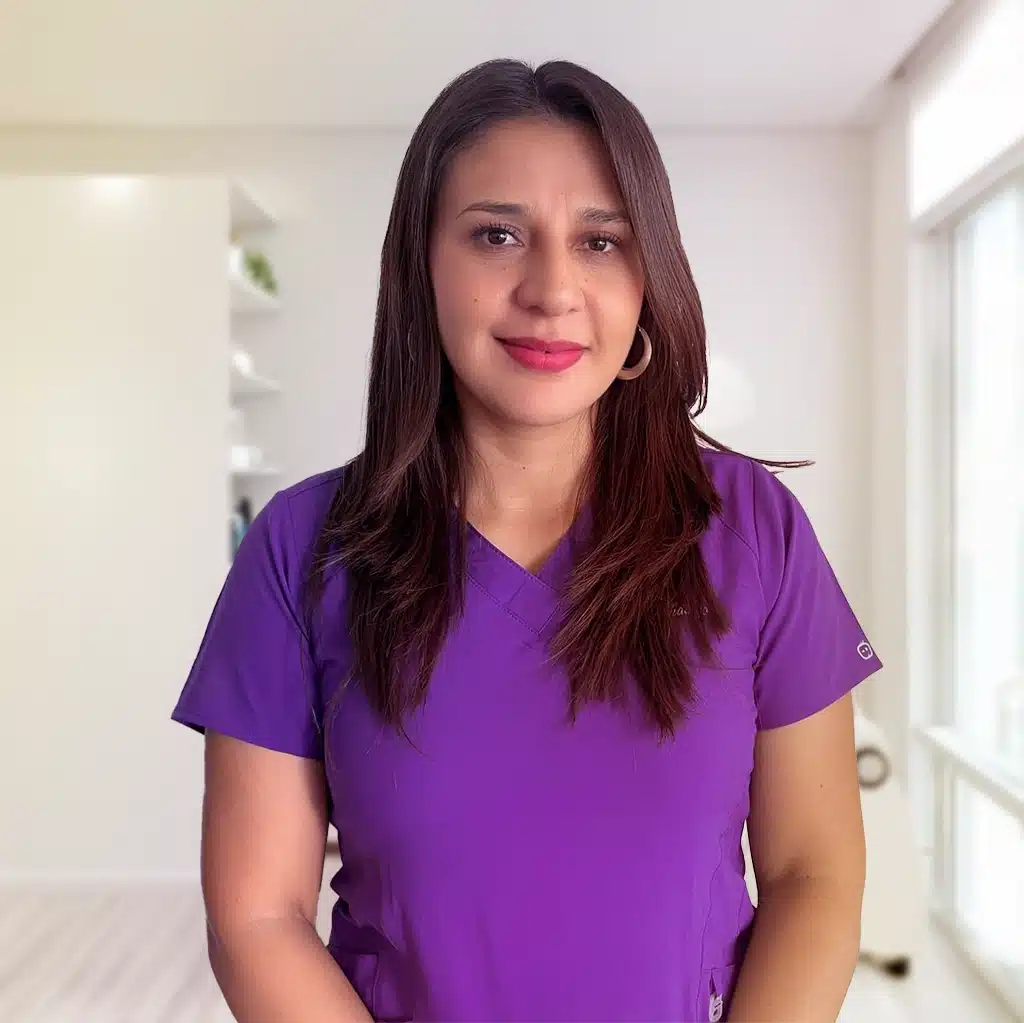 Catalina Hidalgo tratamientos body sculpt