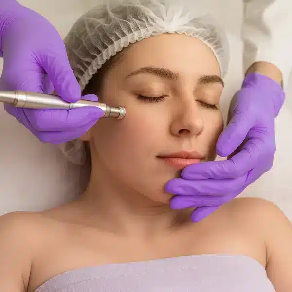 Limpieza Facial Profunda - Imagen 3