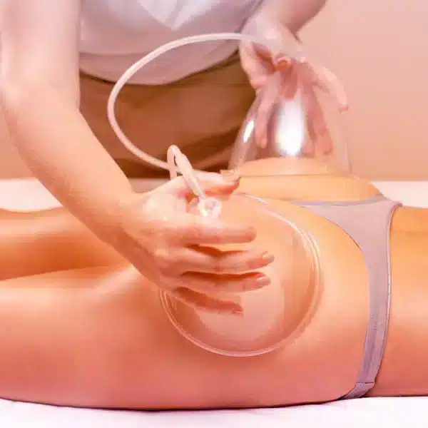Push Up de glúteos