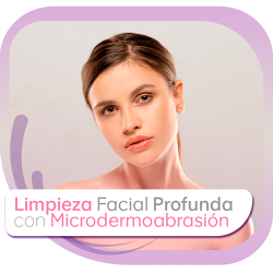 limpieza facial