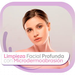 limpieza facial